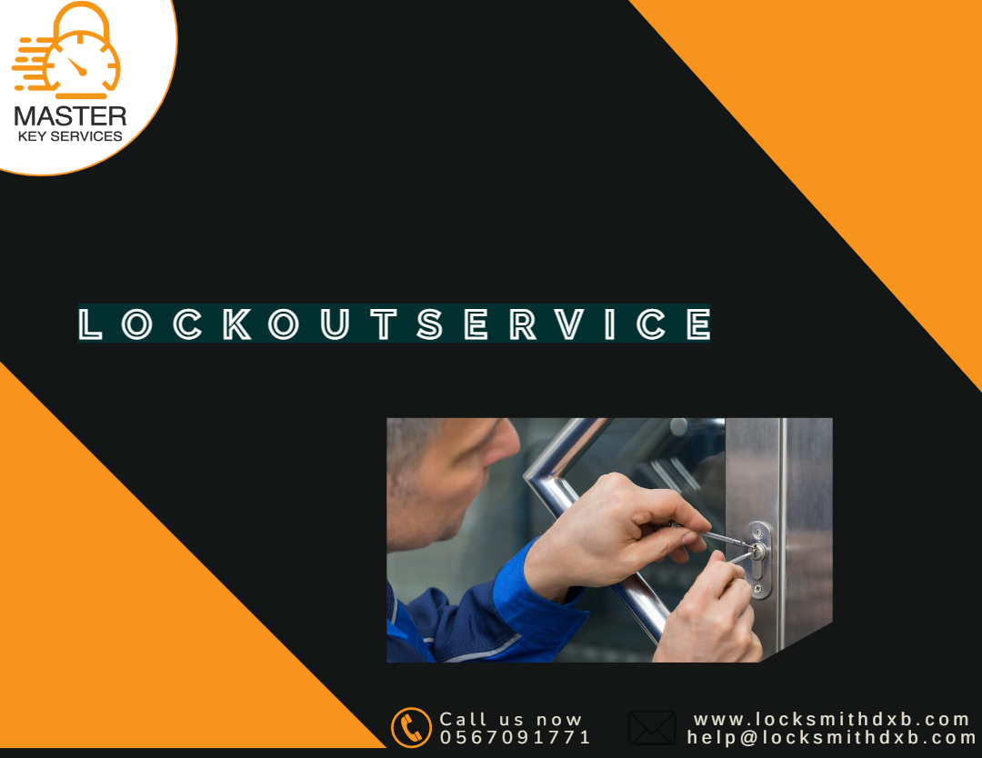 Lockout Service