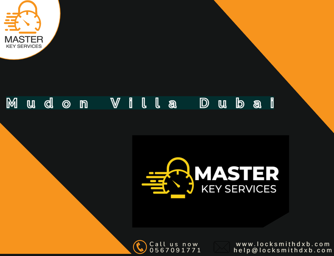 Mudon Villa Dubai