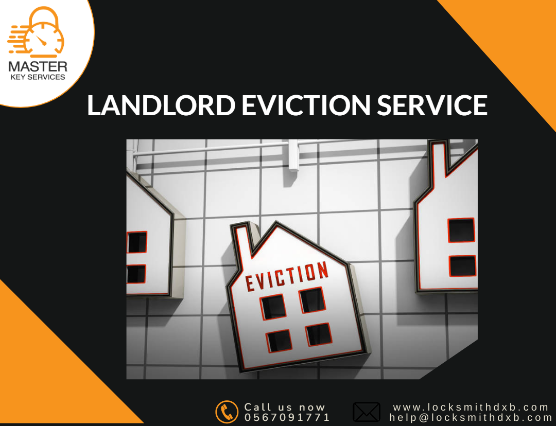 Landlord Eviction Service