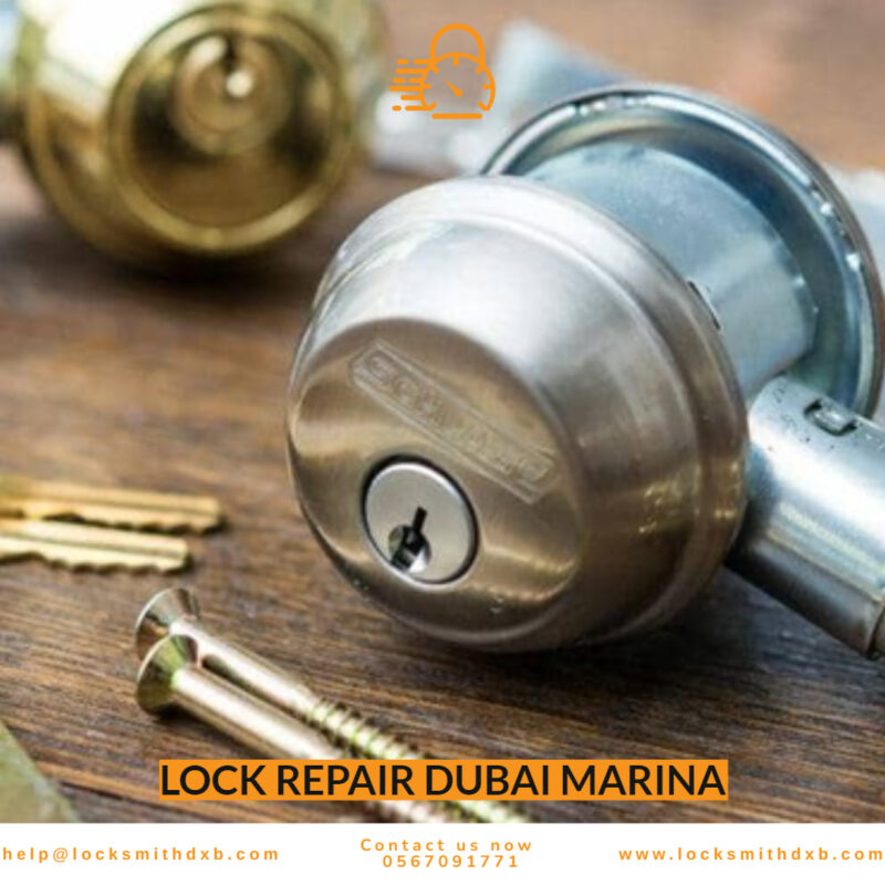 Lock Repair Dubai Marina