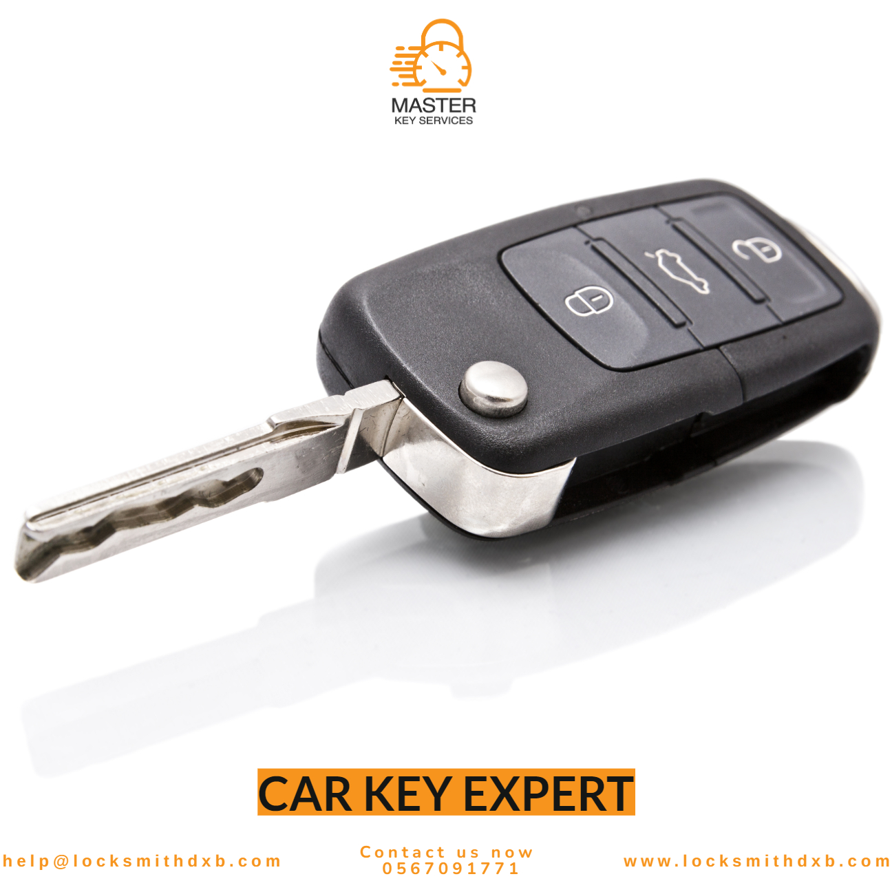 Car key expert