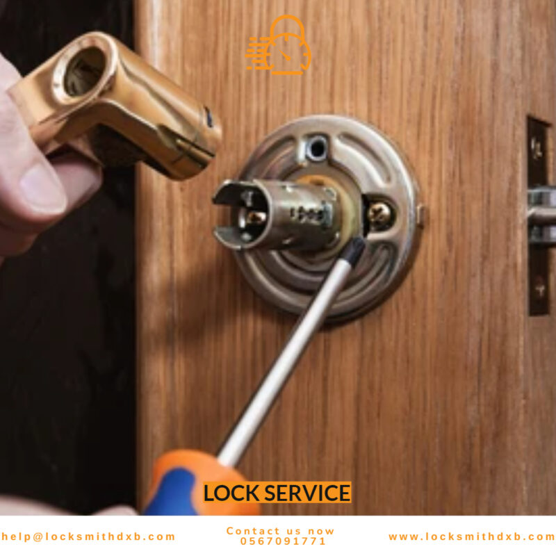 Lock service