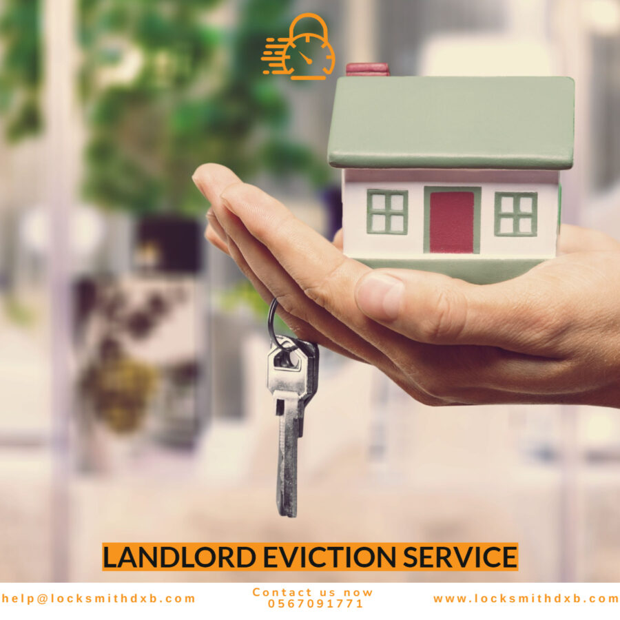Landlord Eviction Service